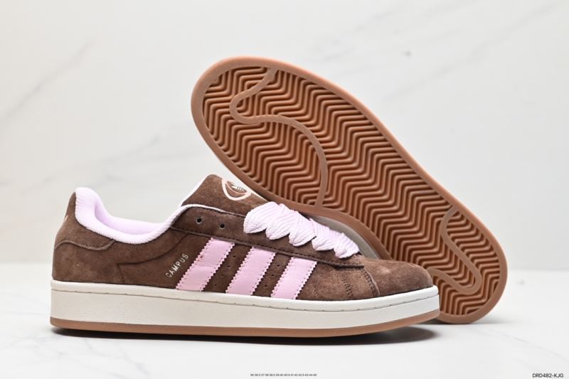 Adidas Campus Shoes